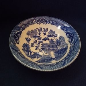 VTG Candy Dish
